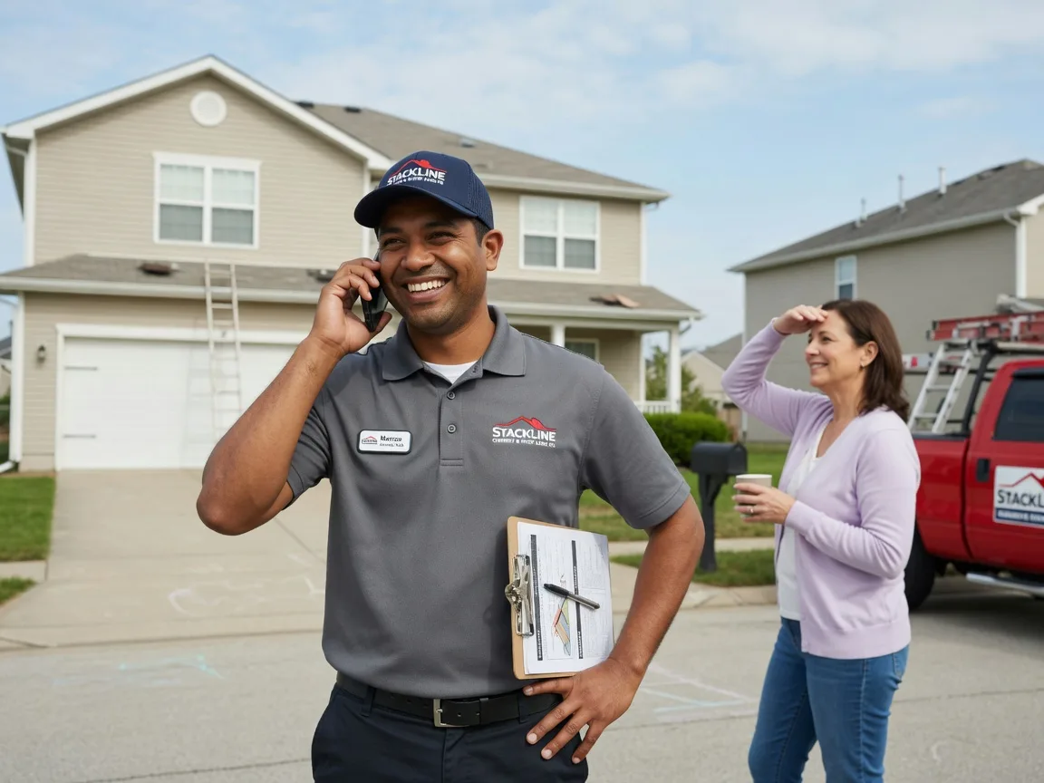 Chimney flashing repair Beloit, KS FAQs